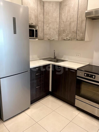 
  Продается 1-комн. квартира 39 м², в ЖК Новый парк, дом 2. Фото 3.