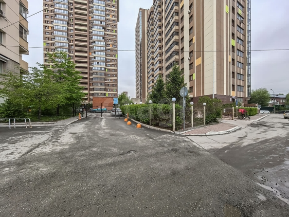
  Продается 2-комн. квартира 64.8 м². Фото 17.