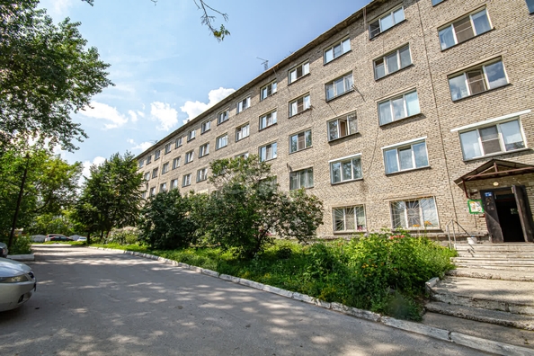 
  Продается 2-комн. квартира 30 м². Фото 11.