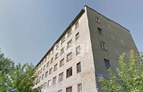 
  Продается 2-комн. квартира 30 м². Фото 13.