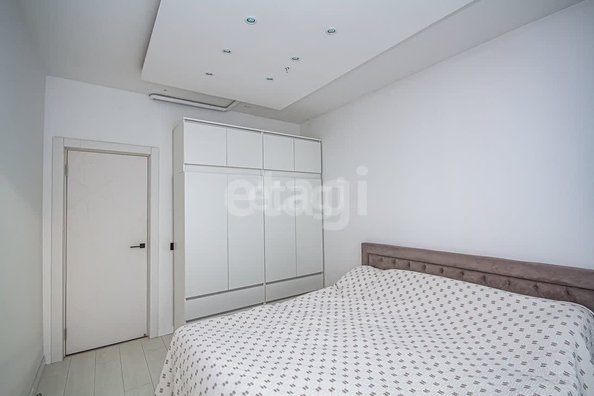 
  Продается апартамент 65 м², в АК Apartriver, апарт-отель. Фото 6.