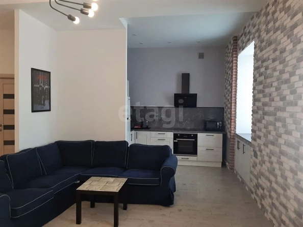 
  Продается 2-комн. квартира 52.6 м². Фото 7.