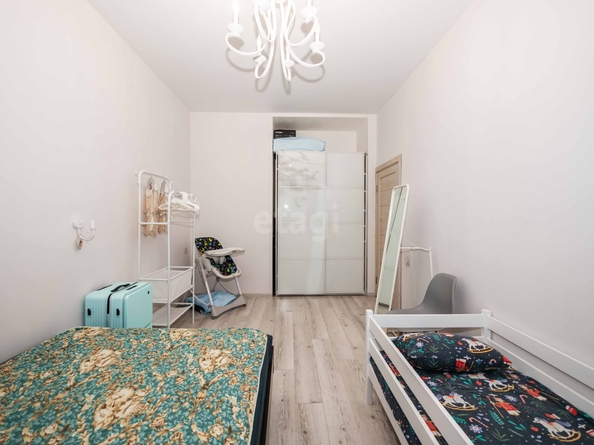 
  Продается 2-комн. квартира 52.6 м². Фото 5.