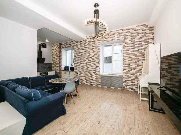 
  Продается 2-комн. квартира 52.6 м². Фото 8.