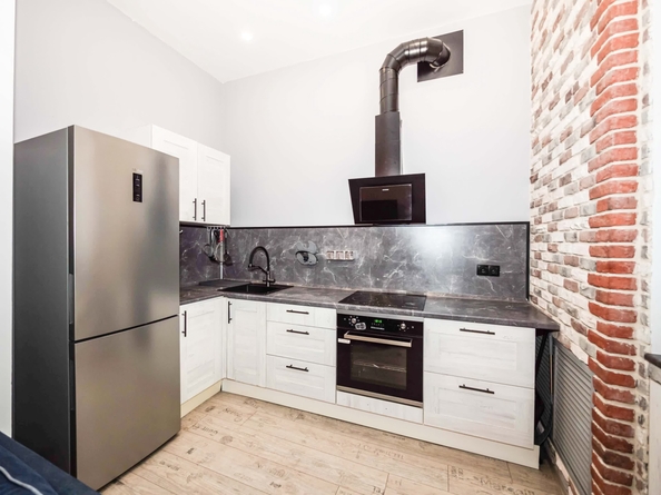
  Продается 2-комн. квартира 52.6 м². Фото 12.