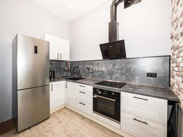 
  Продается 2-комн. квартира 52.6 м². Фото 13.