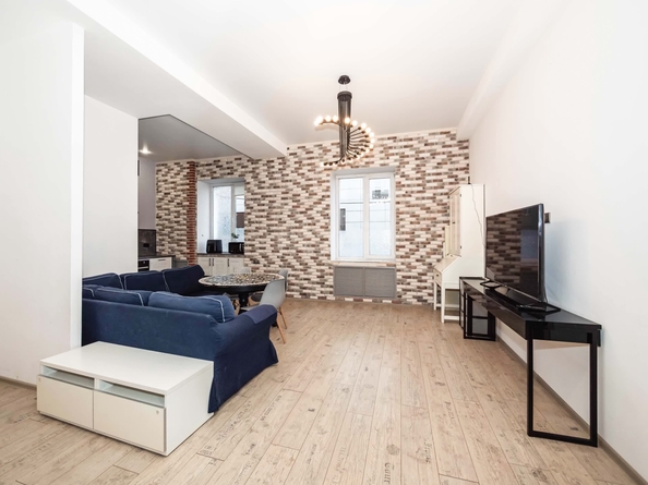 
  Продается 2-комн. квартира 52.6 м². Фото 14.