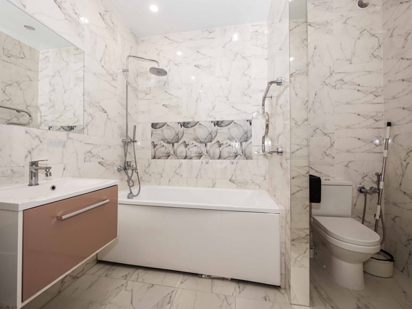 
  Продается 2-комн. квартира 52.6 м². Фото 21.