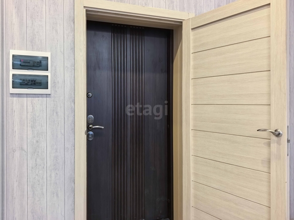 
  Продается 2-комн. квартира 52.6 м². Фото 28.
