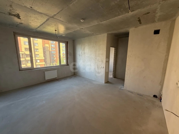 
  Продается 2-комн. квартира 52 м², в ЖК Новый Кедровый, дом 1. Фото 1.