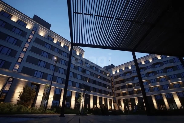 
  Продается 2-комн. квартира 52 м², в ЖК Новый Кедровый, дом 1. Фото 3.
