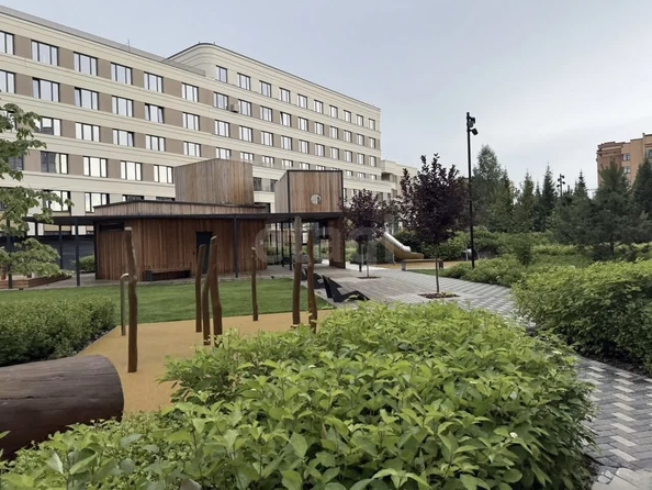 
  Продается 2-комн. квартира 52 м², в ЖК Новый Кедровый, дом 1. Фото 9.