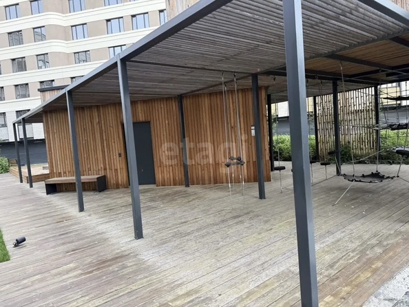 
  Продается 2-комн. квартира 52 м², в ЖК Новый Кедровый, дом 1. Фото 10.