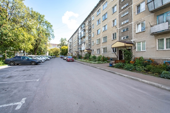 
  Продается 3-комн. квартира 59 м². Фото 5.