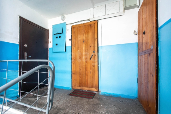 
  Продается 3-комн. квартира 59 м². Фото 7.