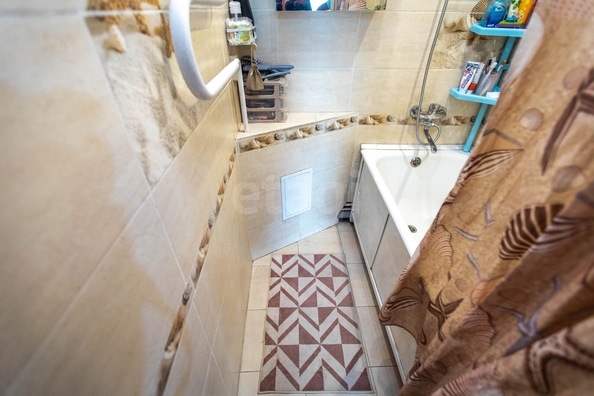 
  Продается 3-комн. квартира 59 м². Фото 15.