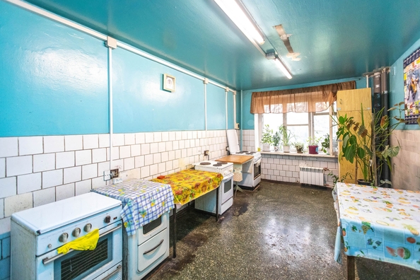 
  Продается комната 17.4 м². Фото 2.