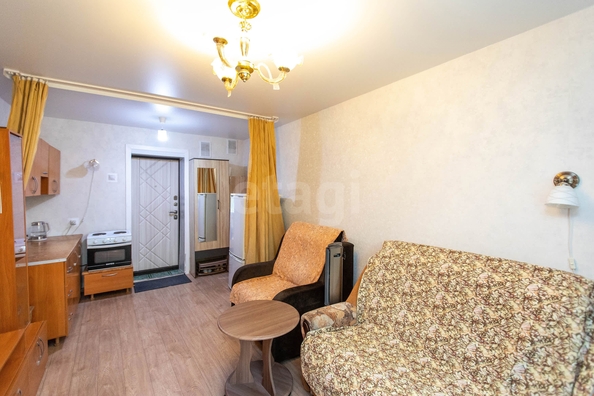 
  Продается комната 17.4 м². Фото 6.