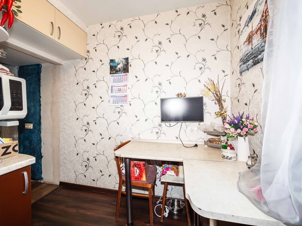 
  Продается 2-комн. квартира 44.4 м². Фото 6.