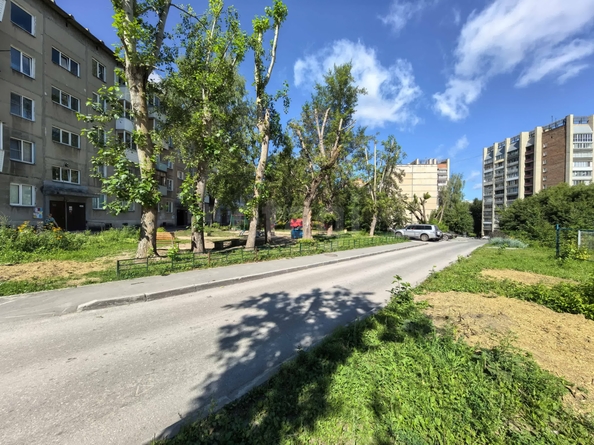 
  Продается 2-комн. квартира 44.4 м². Фото 13.