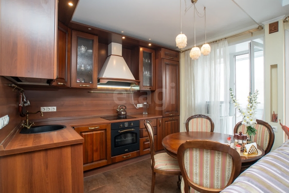 
  Продается 2-комн. квартира 44.9 м². Фото 7.