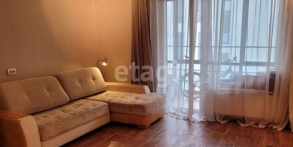 
  Продается студия 29.6 м². Фото 1.