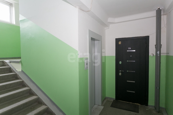 
  Продается 2-комн. квартира 51.5 м². Фото 16.