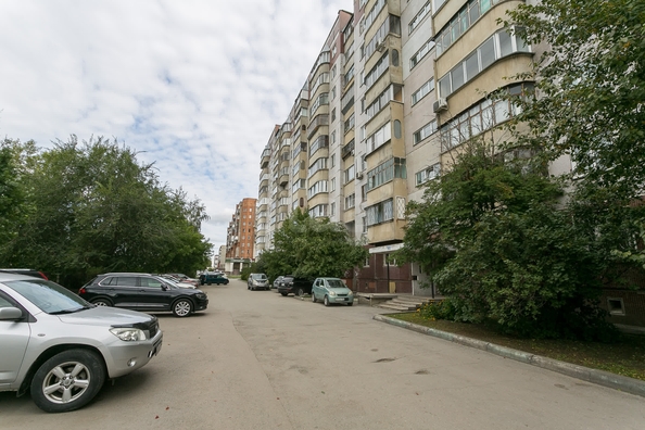 
  Продается 2-комн. квартира 51.5 м². Фото 18.