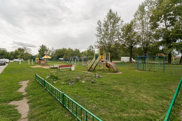 
  Продается 2-комн. квартира 51.5 м². Фото 20.