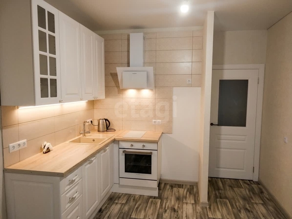 
  Продается 1-комн. квартира 38.4 м², в ЖК Расцветай на Гоголя, дом 2. Фото 2.