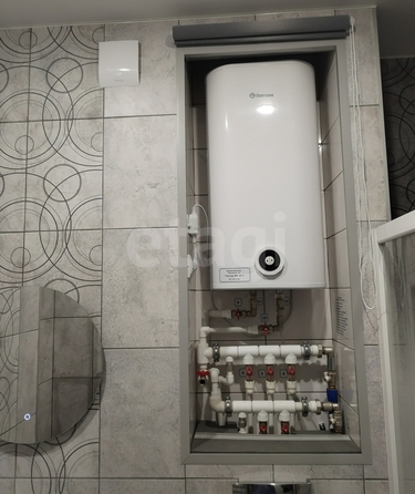 
  Продается 1-комн. квартира 38.4 м², в ЖК Расцветай на Гоголя, дом 2. Фото 14.