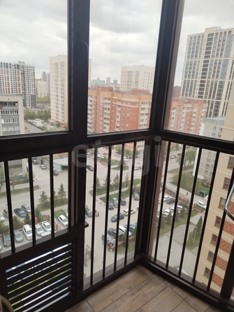 
  Продается 1-комн. квартира 38.4 м², в ЖК Расцветай на Гоголя, дом 2. Фото 16.
