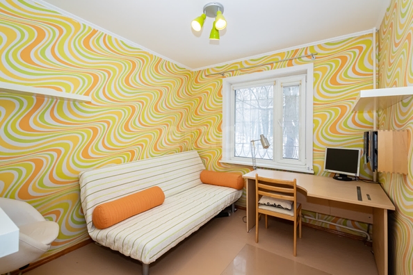 
  Продается 4-комн. квартира 76.7 м². Фото 15.