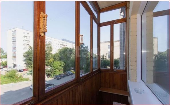 
  Продается 2-комн. квартира 43.2 м². Фото 4.