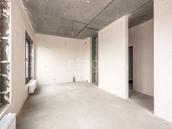 
  Продается 3-комн. квартира 66.5 м², в  Дом Нобель. Фото 6.
