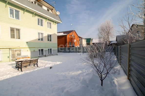 
  Продается 2-комн. квартира 75.2 м². Фото 21.