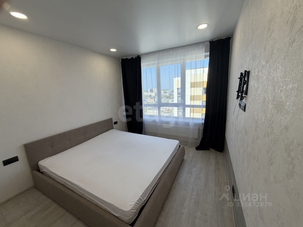 
  Продается 2-комн. квартира 43 м², в ЖК На Королева, дом 3. Фото 1.