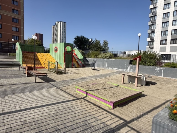 
  Продается 2-комн. квартира 43 м², в ЖК На Королева, дом 3. Фото 14.