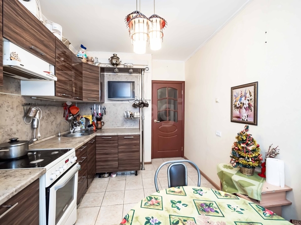 
  Продается 2-комн. квартира 59.5 м². Фото 4.