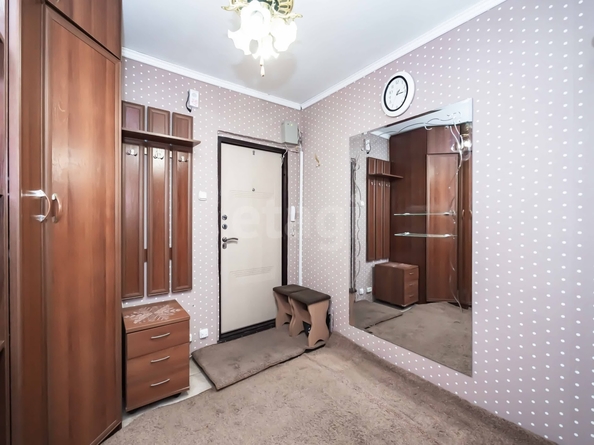 
  Продается 2-комн. квартира 59.5 м². Фото 13.