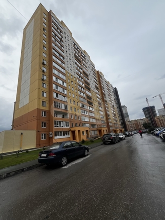 
  Продается 2-комн. квартира 59.5 м². Фото 20.