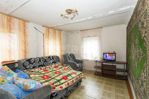 
  Продается дом 50.9 м². Фото 1.