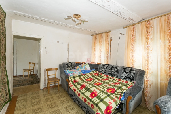 
  Продается дом 50.9 м². Фото 5.