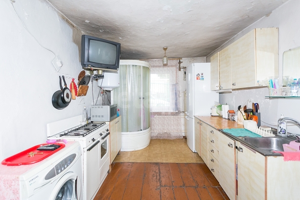
  Продается дом 50.9 м². Фото 7.