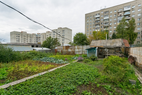 
  Продается дом 50.9 м². Фото 16.