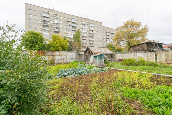 
  Продается дом 50.9 м². Фото 17.