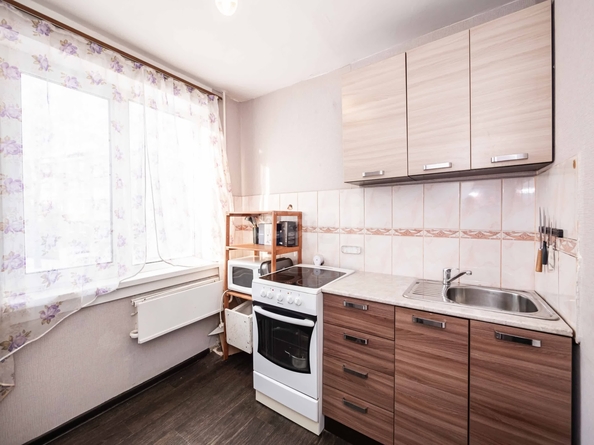 
  Продается 1-комн. квартира 29 м². Фото 6.