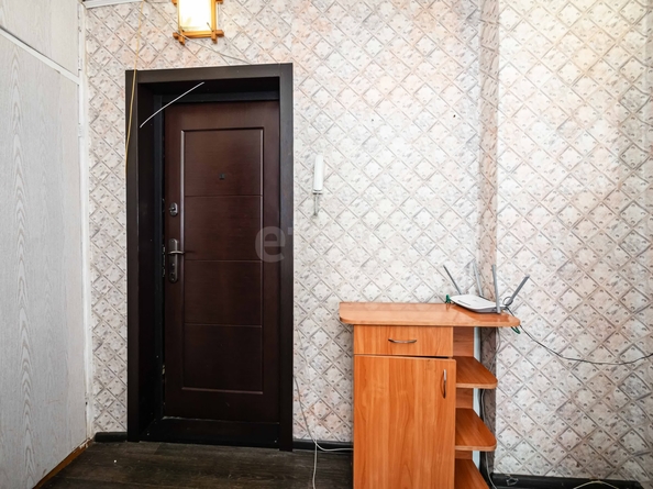 
  Продается 1-комн. квартира 29 м². Фото 13.