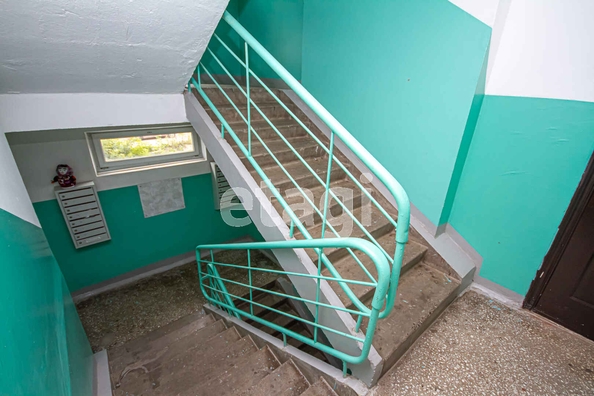 
  Продается 1-комн. квартира 29 м². Фото 16.