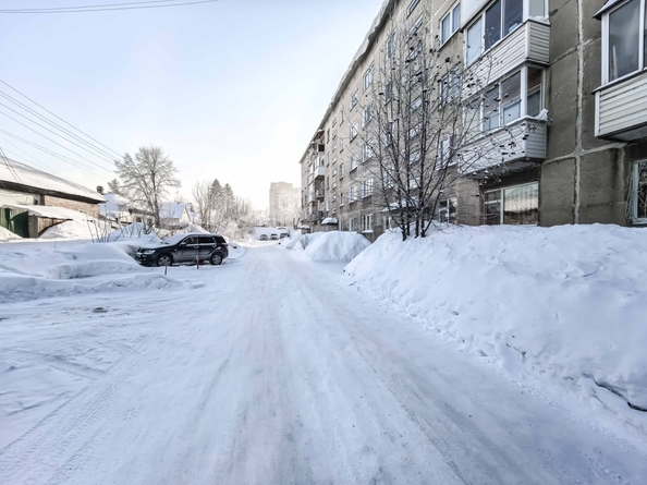 
  Продается 1-комн. квартира 29 м². Фото 18.